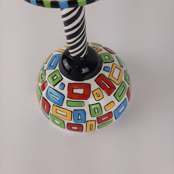 Tipsy Rita Grasslands Road Funny I'm The Life Of The Party Glass - Picture 5 of 10